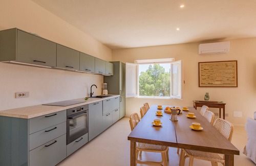 Lacona House | Casale sul mare - Grilli 2