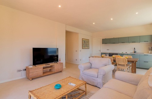 Lacona House | Casale sul mare - Grilli 2