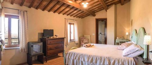 Cartoceto House | Casale Talevi