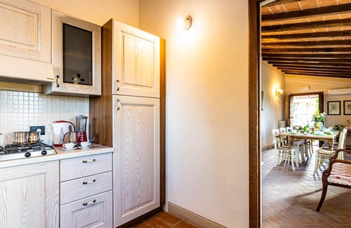 Lajatico Villa | Casale Teatro e Fienile 18, Emma Villas