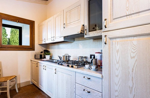 Lajatico Villa | Casale Teatro e Fienile 18, Emma Villas