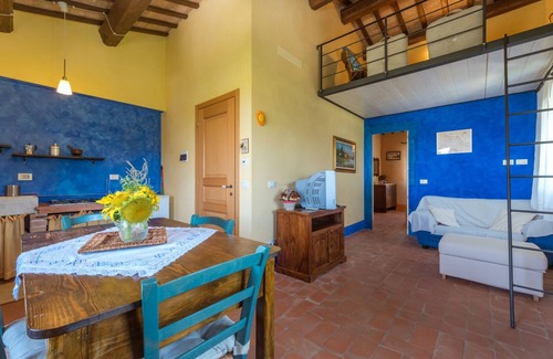 Montecarotto Villa | Casale Verdicchio 10+2, Emma Villas