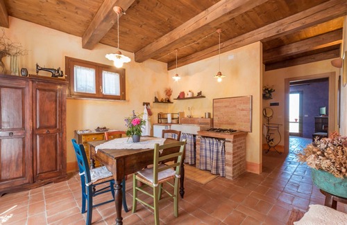 Montecarotto Villa | Casale Verdicchio 10+2, Emma Villas