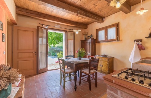 Montecarotto Villa | Casale Verdicchio 10+2, Emma Villas