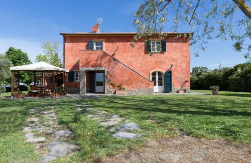 Magliano in Toscana House | Casale Vergheria