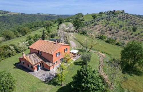 Magliano in Toscana House | Casale Vergheria