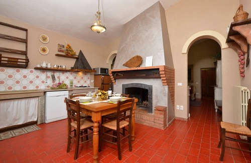Montopoli in Val d'Arno House | Casale Vittoria, Montopoli Val D'Arno, Italy