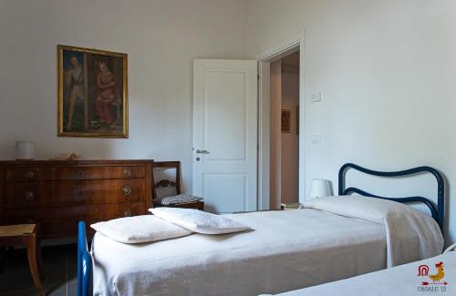 Faenza House | Casale13