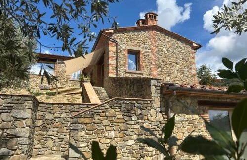 Castiglion Fiorentino House | Casale21