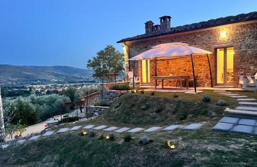 Castiglion Fiorentino House | Casale21