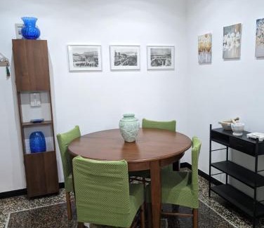 Sestri Ponente Apartment | CasaLeonardo