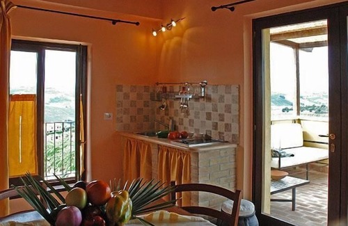 San Savino House | Casali Costadoro