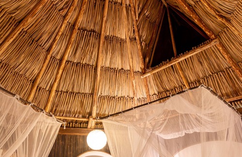Dibulla Cabin | Casalina Ecolodge