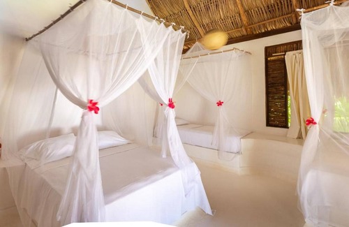 Dibulla Cabin | Casalina Ecolodge
