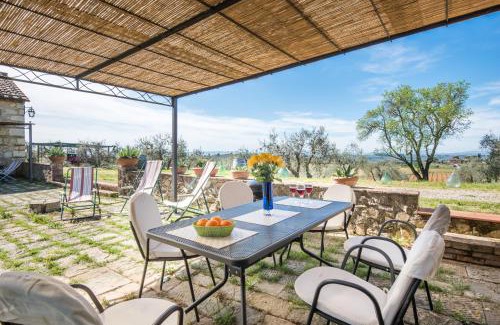 Ponte di Gabbiano House | Casalino