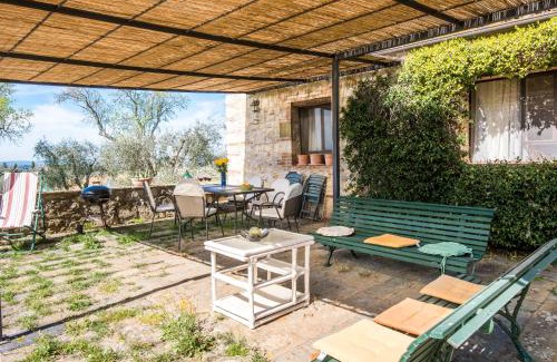 Ponte di Gabbiano House | Casalino