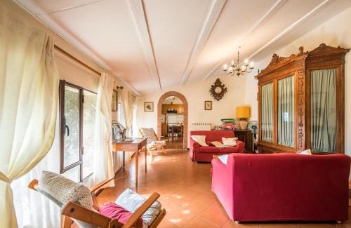 Ponte di Gabbiano House | Casalino