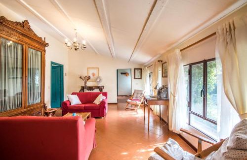 Ponte di Gabbiano House | Casalino