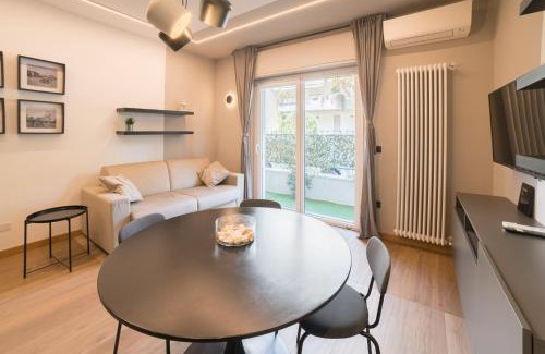 Giulianova Apartment | Casalmare Giulianova Levante - Ponente