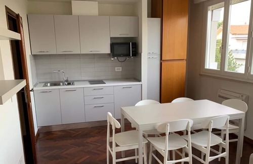 Bordonchio Apartment | CasaLO 'Igea Apartments - Two-room apartment Marcella