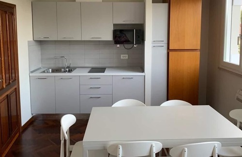 Bordonchio Apartment | CasaLO 'Igea Apartments - Two-room apartment Marcella