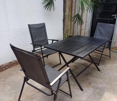 Posadas House | CASALOFTTEMPORARIOc