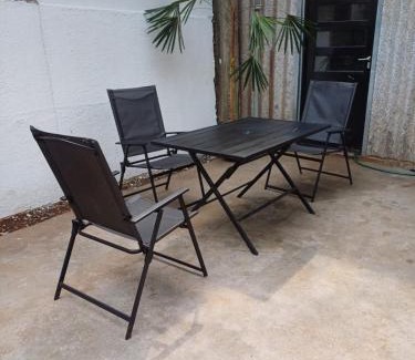 Posadas House | CASALOFTTEMPORARIOc