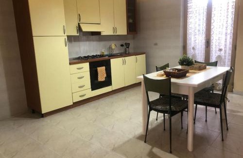 Catona Apartment | CasaLotto