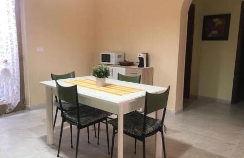 Catona Apartment | CasaLotto