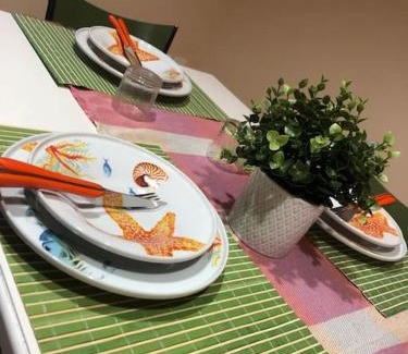 Catona Apartment | CasaLotto