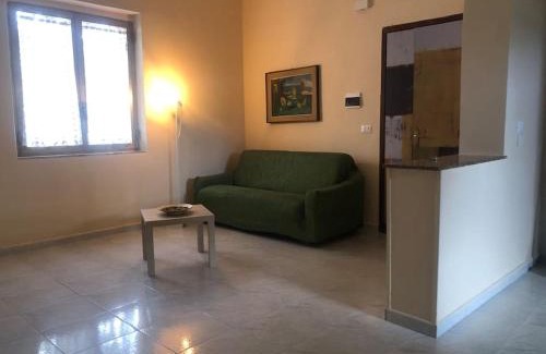 Catona Apartment | CasaLotto