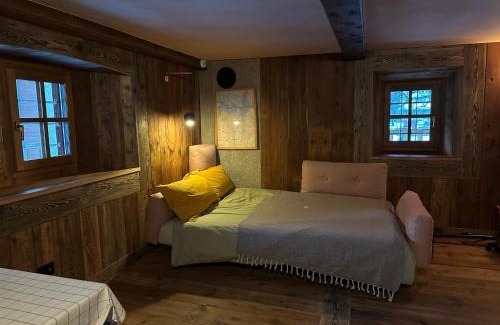 Tache Apartment | Casalpina Cozy chalet