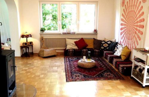 Puchberg Am Schneeberg House | CasaLucía - hometel