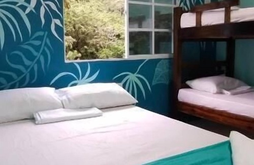 Canaveral House | CasaLuna Tayrona