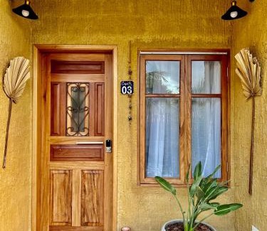 Bexiga Apartment | CasaMí