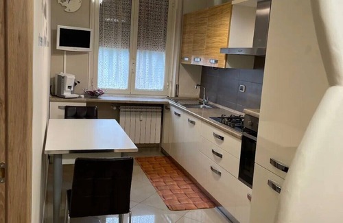 Cernusco sul Naviglio Apartment | Casamagnolia, your home