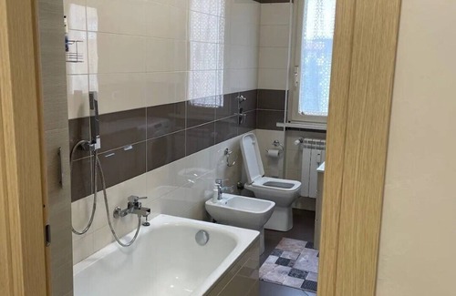 Cernusco sul Naviglio Apartment | Casamagnolia, your home