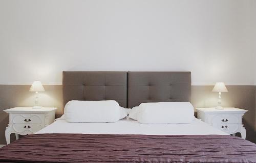 Pompei Apartment | CasaMamy Pompei