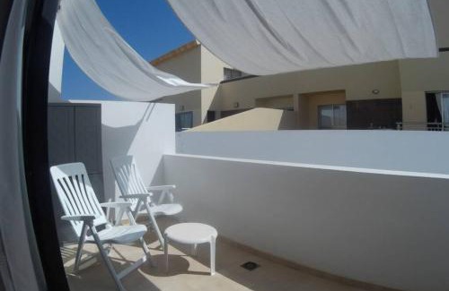El Cotillo Apartment | CasaMandy CotilloMar