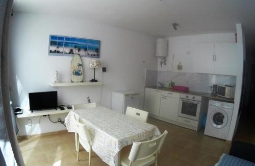 El Cotillo Apartment | CasaMandy CotilloMar