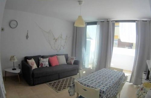 El Cotillo Apartment | CasaMandy CotilloMar