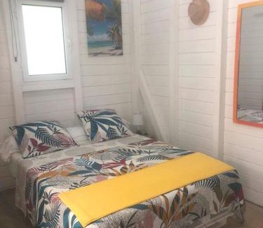 Basse-Terre House | Casamango