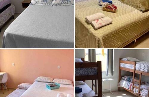 Santo Amaro do Maranhao House | CasAMAR lençóis