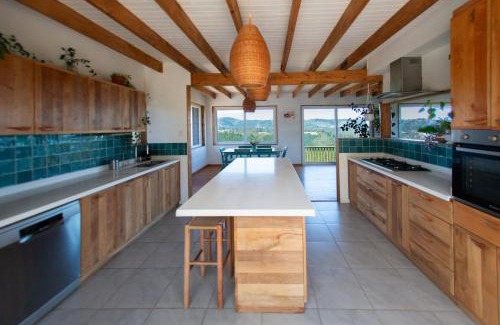 Buchupureo Villa | Casamar Retreat Buchupureo