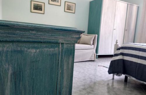 Marzocca Bed & Breakfast | CasAmare b&b