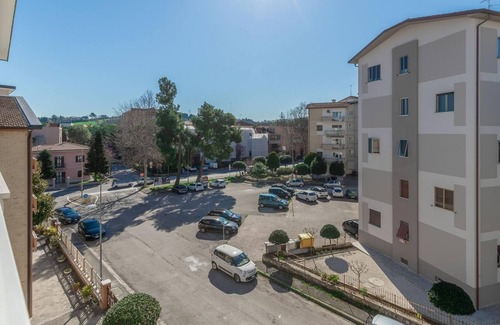Senigallia Apartment | Casamare Senigallia - Casamare Senigallia