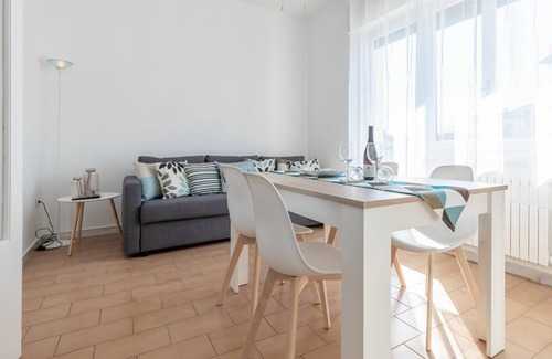 Senigallia Apartment | Casamare Senigallia - Casamare Senigallia