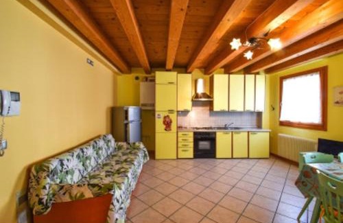 Old Town Apartment | Casamarin1