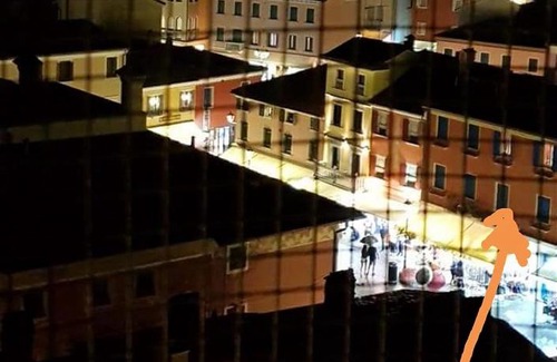 Old Town Apartment | Casamarin8