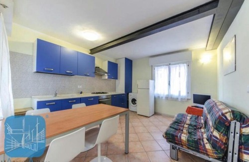 Old Town Apartment | Casamarin8